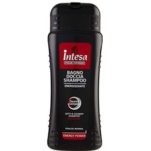 Intesa Energy Power Shampoo 500ml