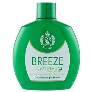 Natural Essence Squeeze Deodorant 100 ml