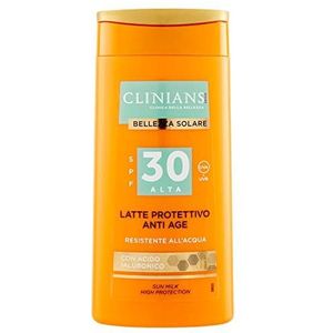 CLINIANS ABB A/AGE LAT 200**SPF30 C6 157570