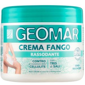 Anti-cellulitis product van het merk Geomar, ideaal voor volwassenen, uniseks