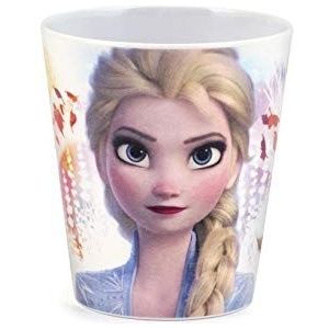 Lulabi Disney Frozen Melamin-Becher Cl19