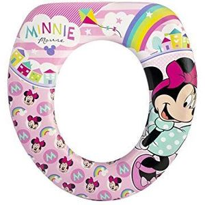 Lulabi Lulabi Disney Minniesimply Wc Soft - 1,9 kg