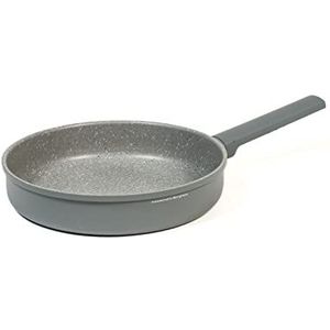 H&h Bourgeois expansie pan met antiaanbaklaag, 24 cm