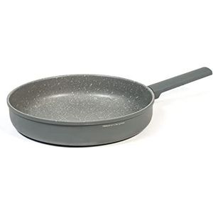 H&h Bourgeois expansie pan met antiaanbaklaag, 28 cm