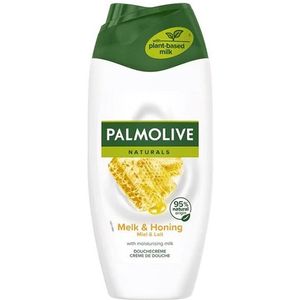 Palmolive - Naturals - Douchegel - Melk & Honing - 250 ml