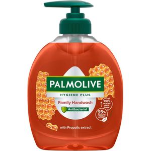 Palmolive Hygiene-Plus Honey Handzeep - 300ml