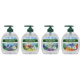 Palmolive Aquarium fijne vloeibare zeep voor de handen 300 ml