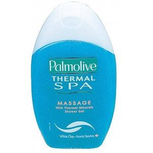 Palmolive Douchegel Thermal Mineral Massage 250ml
