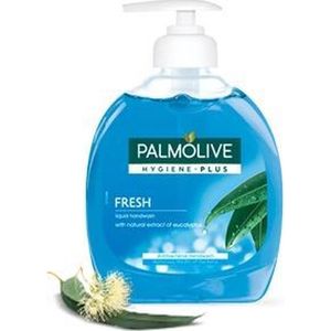 Palmolive Hygi&euml;ne Plus Handzeep Anti-bacteri&euml; 300 ml