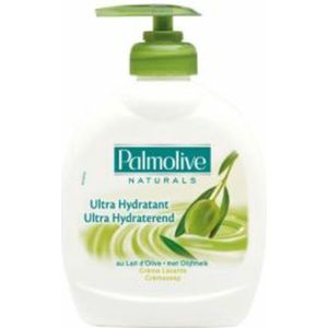 Palmolive - Handzeep - Olijf - 300 ml