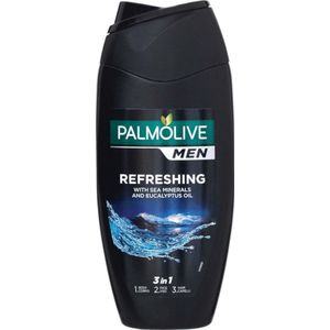 Palmolive Douche Men Acti Care