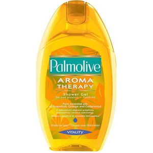Palmolive - Aromatherapy - Vitality - Douchegel - 250ml
