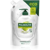 Palmolive Naturals Ultra Moisturising Vloeibare Handzeep Navulling 500 ml