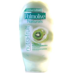 Palmolive Naturals - Nutra Fruit - Kiwi - Douchegel - 200ml