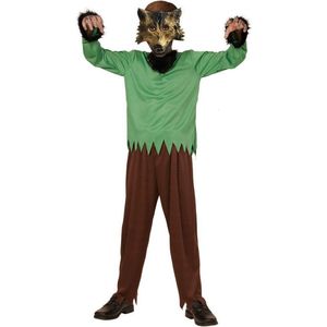WEERWOLF