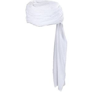 Widmann 01128 - Hoofddeksel Arabische tulband