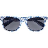 Widmann 0338F - Beierse bril, kostuumaccessoires, Oktoberfest, volksfeest, carnaval, themafeest