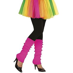 Pair of ""Neon Pink LEGWARMERS"" -