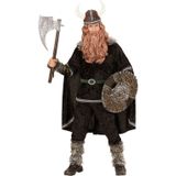 Wikinger Kostüm Schwarze Männer
