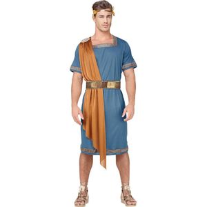 Widmann Milano Party Fashion Romeins kostuum Kaiser Gladiator carnavalskostuum