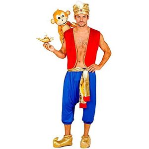 Aladdin Kostuum Heren