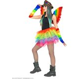 Widmann - Tutu - Meerdere Kleuren - Tule - Eenheidsmaat