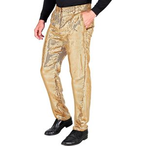 Widmann - Broek - Goud - Pailletten