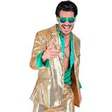 Widmann - Milano Party Fashion - Jasje - Goud - Pailletten