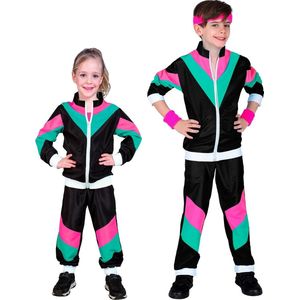 Kinder Gabber Carnavalskleding kopen? ✔️ Tot 40% korting