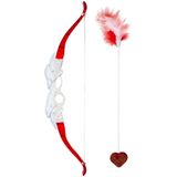 Widmann - Cupido Pijl en Boog - Valentijn - Carnaval - Verkleedfeest