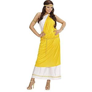 Dames Romeinse Lady Kostuum Extra Grote UK 18-20 voor Toga Party Rome Sparticus Fancy Dress