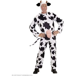 Onesie - Uiers - Hoofddeksel - Hoorntjes