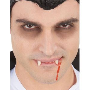 WIDMANN - 8 Nep Bloed Capsules - Schmink - Nepbloed - Poedervorm