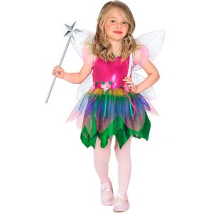 Tinkerbell kostuum voor meisjes