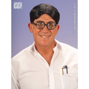 Widmann - Pruik Nerd