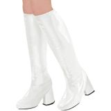 Widmann - Overschoene - Kostuumaccessoire - Accessoir - Disco Feve - Carnaval