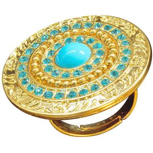 Ring Cleopatra