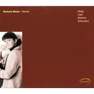 Barbara Moser - Barbara Moser Recital