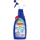 Dubro Badkamerreiniger Spray 650 ml