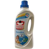 Omino Bianco - Wasmiddel - Gevoelig - Zonder Allergenen - Zonder Kleurstoffen