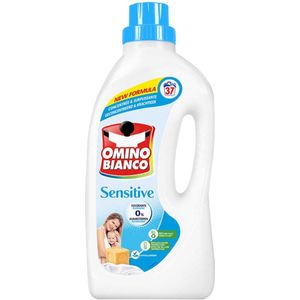 Omino Bianco - Wasmiddel - Gevoelig - Zonder Allergenen - Zonder Kleurstoffen