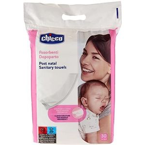 Chicco Mammy maandverband na geboorte, 30 stuks