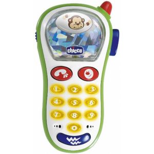 Chicco Baby's Fotohandy