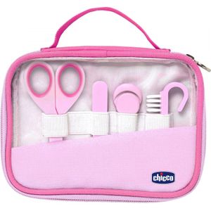 Chicco Manicure Kit Roos