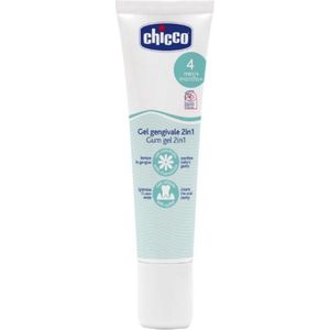 Chicco - Oral Care - Tandgel - 30 ml