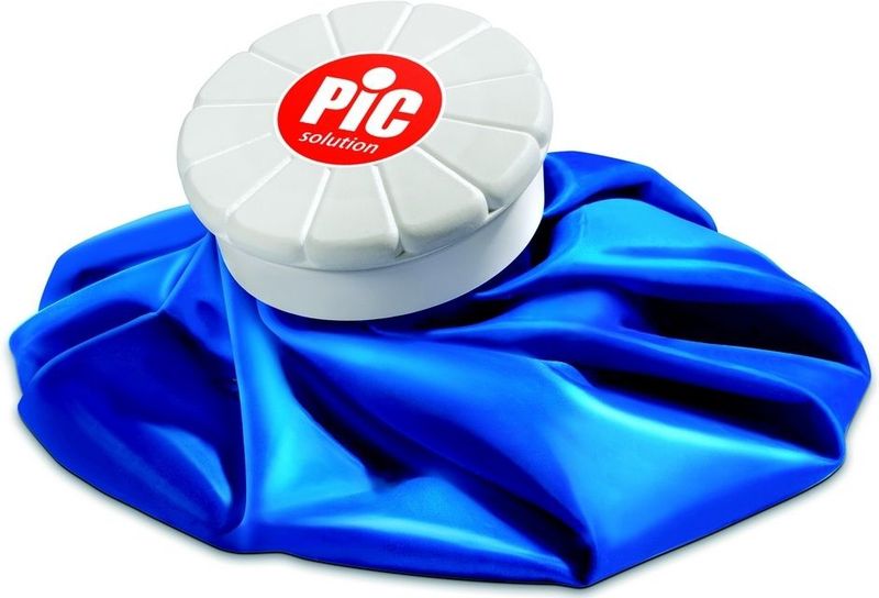 Klimsport-accessoires - IJsdoos - Transparant - Tweelaags Weefsel - 28 cm