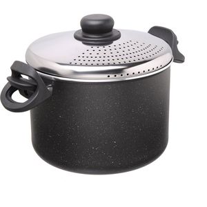 Moneta - Etnea - Pastakoker - 22 cm - Vaatwasmachinebestendig