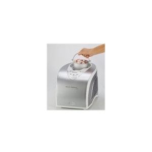 Ariete Gran Gelato 0693/00 ijsmachine - zelfvriezend - 135 W - 1 liter
