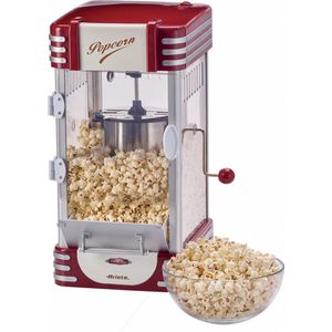 Ariete 2953/00 - Popcorn Machine - Popper XL - Retro