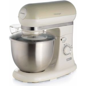 Robot da Cucina ARIETE 2 Litri 2 Velocità 500 Watt - 1769 > Wow Che Shop